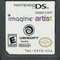 Imagine Artist (Complete) (used)