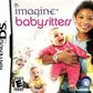 Imagine Babysitters (Complete) (used)
