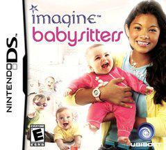 Imagine Babysitters (Complete) (used)