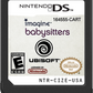 Imagine Babysitters (Complete) (used)