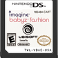 Imagine Babyz Fashion (Complete) (used)
