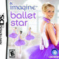 Imagine Ballet Star (Complete) (used)