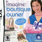 Imagine Boutique Owner (Complete) (used)
