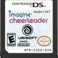 Imagine Cheerleader (Complete) (used)