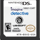 Imagine Detective (Complete) (used)