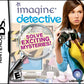 Imagine Detective (Complete) (used)