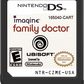 Imagine Family Doctor (Complete) (used)