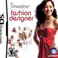 Imagine Fashion Designer (Complete) (used)