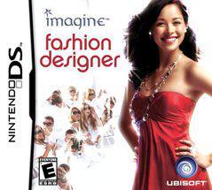 Imagine Fashion Designer (Complete) (used)
