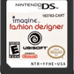 Imagine Fashion Designer (Complete) (used)