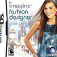 Imagine Fashion Designer New York (Complete) (used)