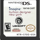 Imagine Fashion Designer New York (Complete) (used)