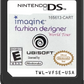 Imagine Fashion Designer World Tour (Complete) (used)