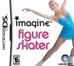 Imagine Figure Skater (Complete) (used)