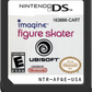 Imagine Figure Skater (Complete) (used)