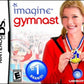 Imagine Gymnast (Complete) (used)