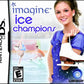 Imagine Ice Champions (Complete) (used)