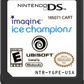 Imagine Ice Champions (Complete) (used)
