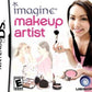 Imagine Makeup Artist (Complete) (used)