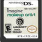 Imagine Makeup Artist (Complete) (used)