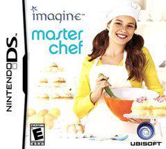 Imagine Master Chef (Complete) (used)