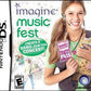 Imagine Music Fest (Complete) (used)