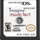 Imagine Music Fest (Complete) (used)