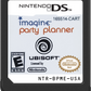 Imagine Party Planner (Complete) (used)