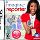 Imagine Reporter (Complete) (used)