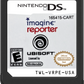 Imagine Reporter (Complete) (used)