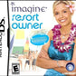 Imagine Resort Owner (Complete) (used)