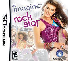 Imagine Rock Star (Complete) (used)
