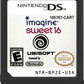 Imagine Sweet 16 (Complete) (used)