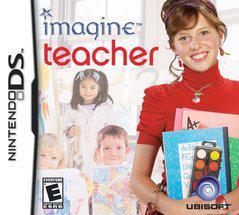 Imagine Teacher (Complete) (used)