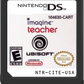 Imagine Teacher (Complete) (used)