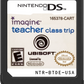 Imagine Teacher Class Trip (Complete) (used)