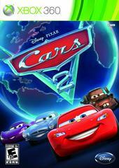 Cars 2 *BCXB1* (Complete) (used)