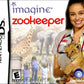 Imagine Zookeeper (Complete) (used)