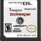 Imagine Zookeeper (Complete) (used)