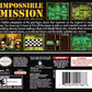 Impossible Mission (Complete) (used)