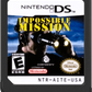 Impossible Mission (Complete) (used)