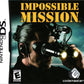 Impossible Mission (Complete) (used)