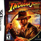 Indiana Jones and the Staff of Kings (Complete) (used)