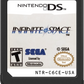 Infinite Space (Complete) (used)