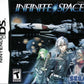 Infinite Space (Complete) (used)