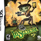 Insecticide (Complete) (used)