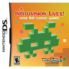 Intellivision Lives (Complete) (used)