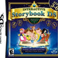 Interactive Storybook DS Series 1 (Complete) (used)