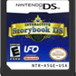 Interactive Storybook DS Series 1 (Complete) (used)