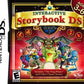 Interactive Storybook DS Series 2 (Complete) (used)